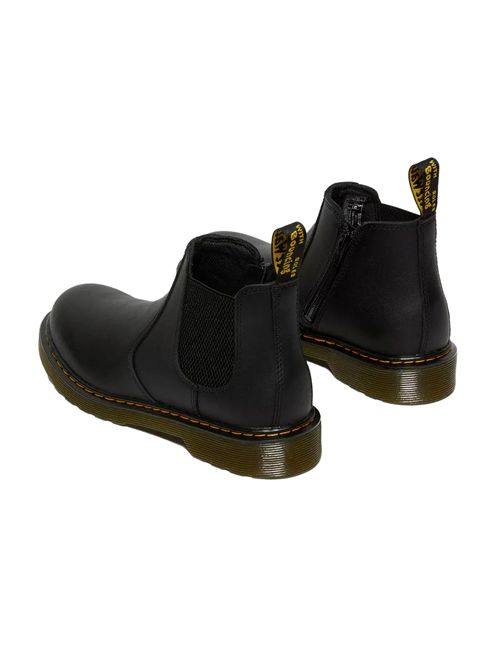 DR. MARTENS 2976 Leather Chelsea Boots DR. MARTENS | 21992001